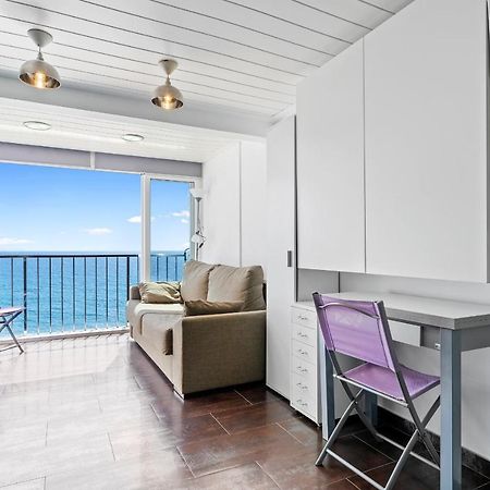 Hauzify I Apartaments Palace Platja d'Aro Zewnętrze zdjęcie