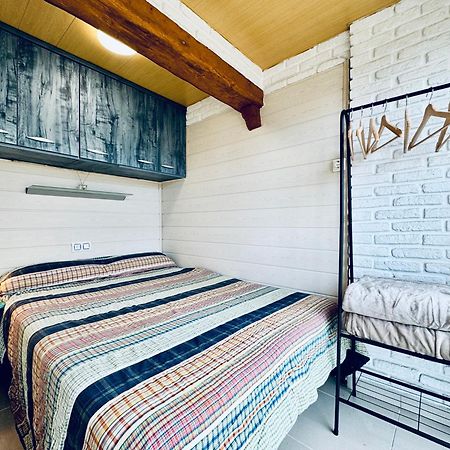 Hauzify I Apartaments Palace Platja d'Aro Zewnętrze zdjęcie