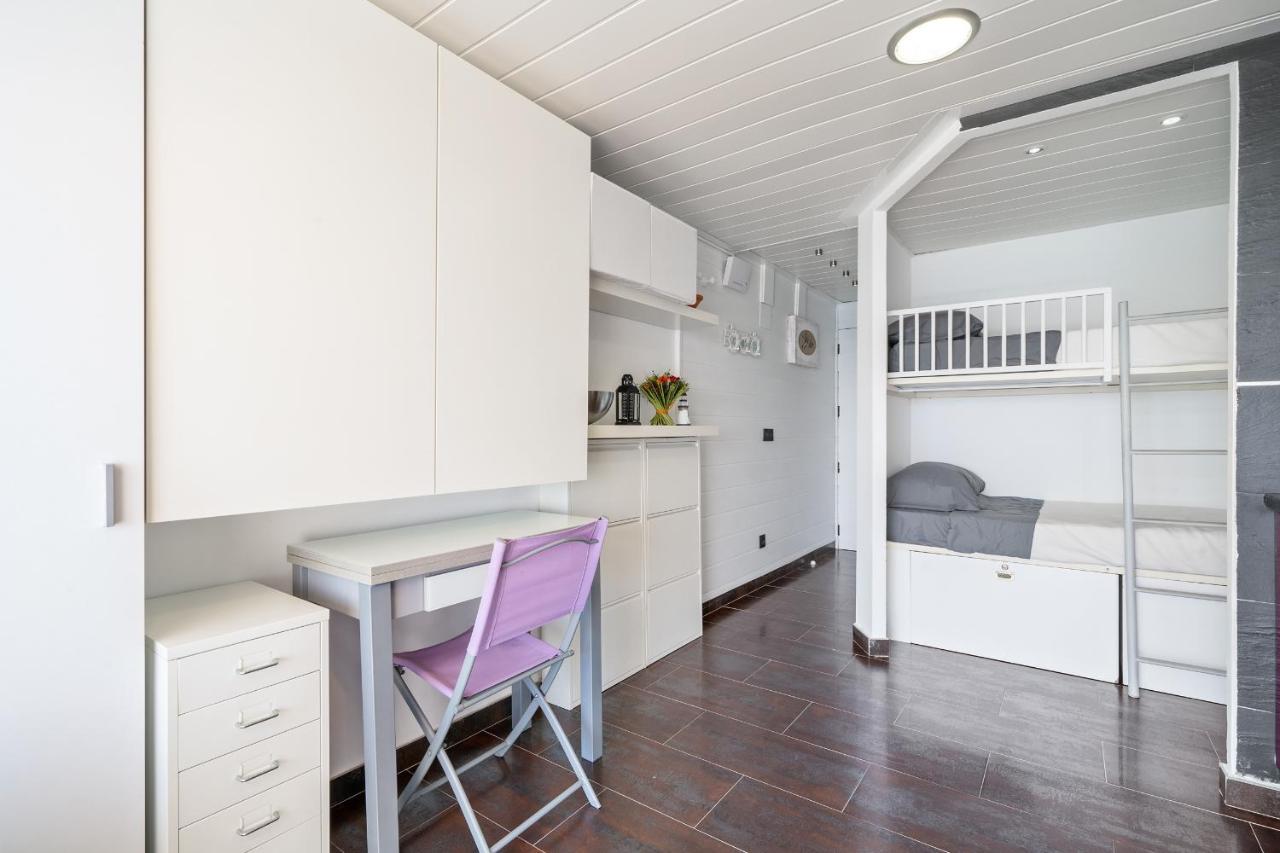 Hauzify I Apartaments Palace Platja d'Aro Zewnętrze zdjęcie