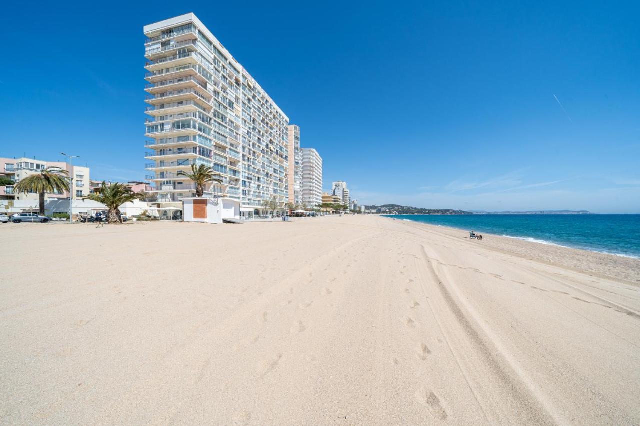 Hauzify I Apartaments Palace Platja d'Aro Zewnętrze zdjęcie