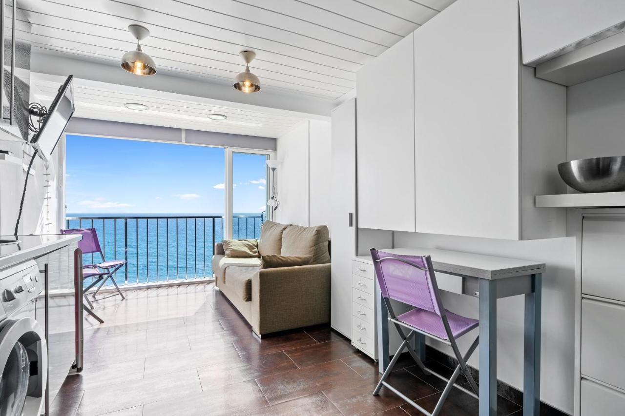 Hauzify I Apartaments Palace Platja d'Aro Zewnętrze zdjęcie