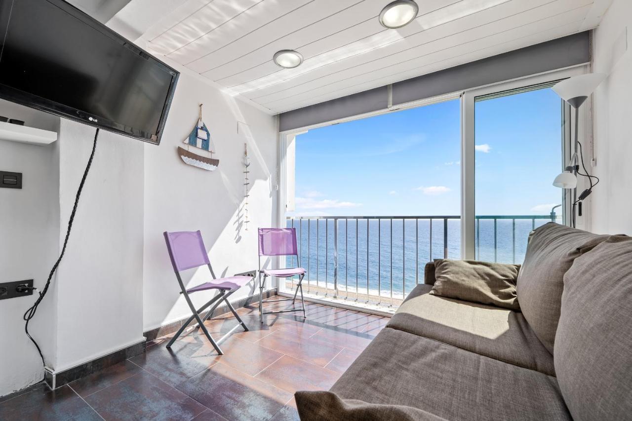 Hauzify I Apartaments Palace Platja d'Aro Zewnętrze zdjęcie