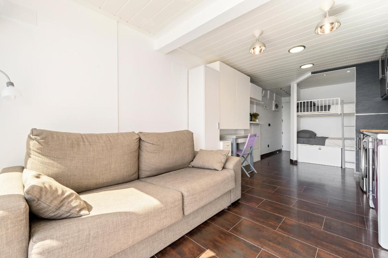 Hauzify I Apartaments Palace Platja d'Aro Zewnętrze zdjęcie