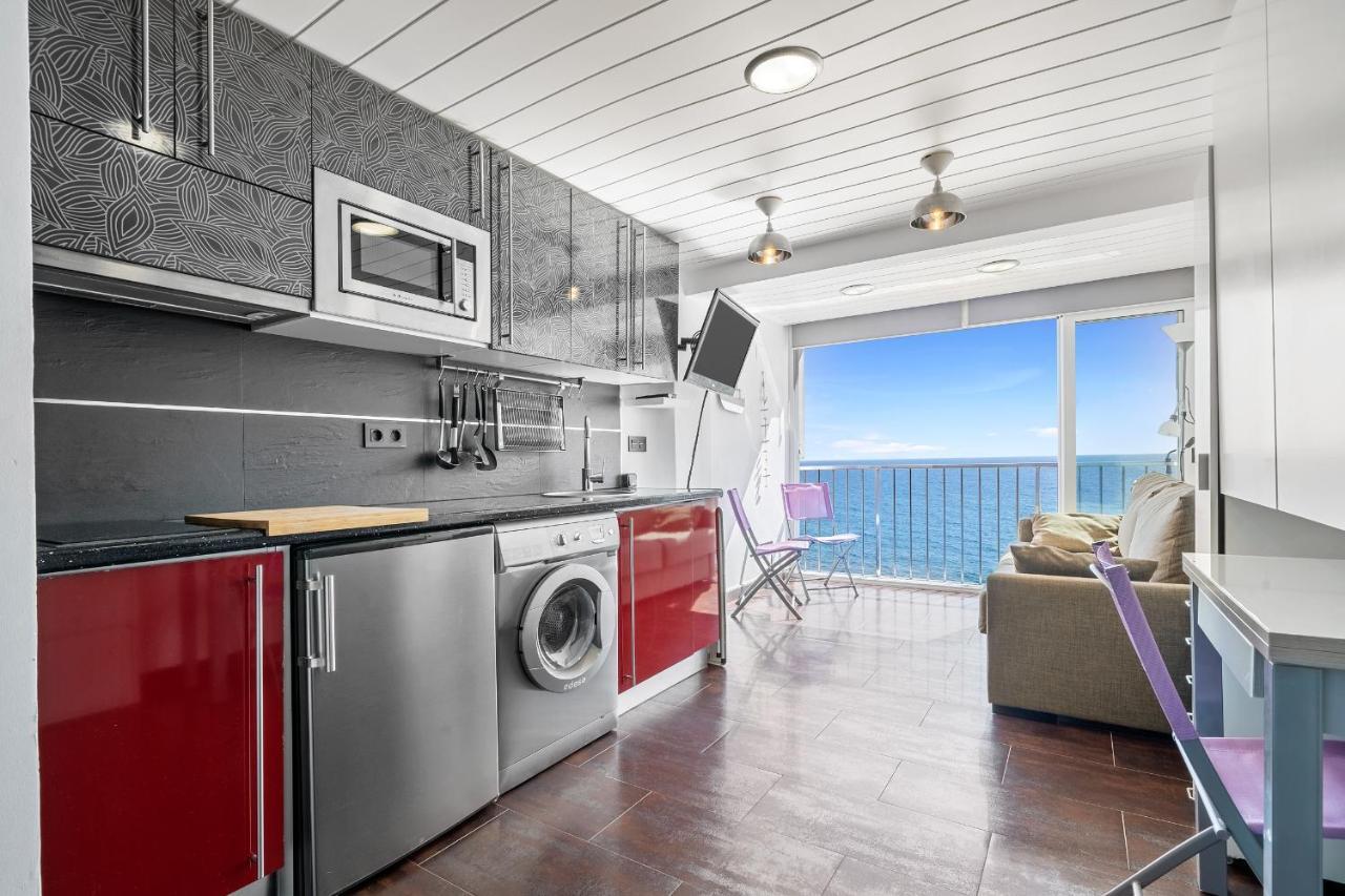 Hauzify I Apartaments Palace Platja d'Aro Zewnętrze zdjęcie