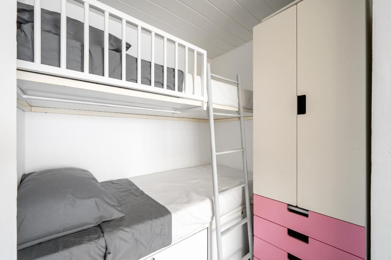 Hauzify I Apartaments Palace Platja d'Aro Zewnętrze zdjęcie