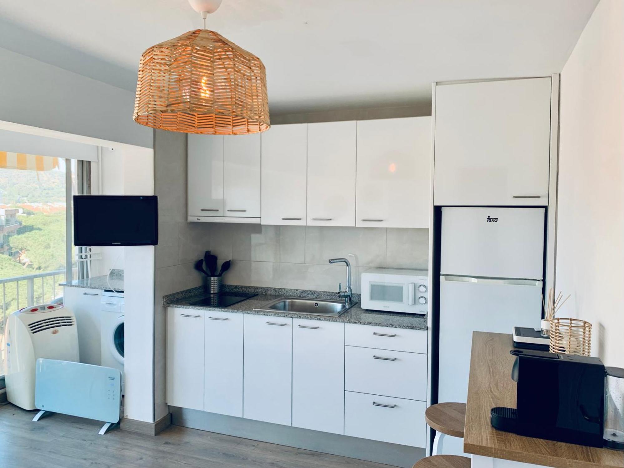 Hauzify I Apartaments Palace Platja d'Aro Zewnętrze zdjęcie