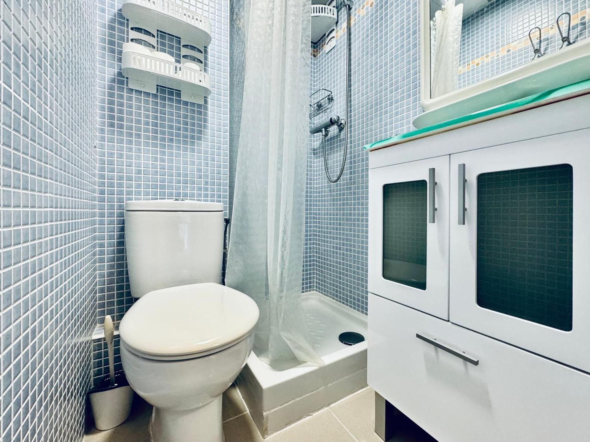 Hauzify I Apartaments Palace Platja d'Aro Zewnętrze zdjęcie