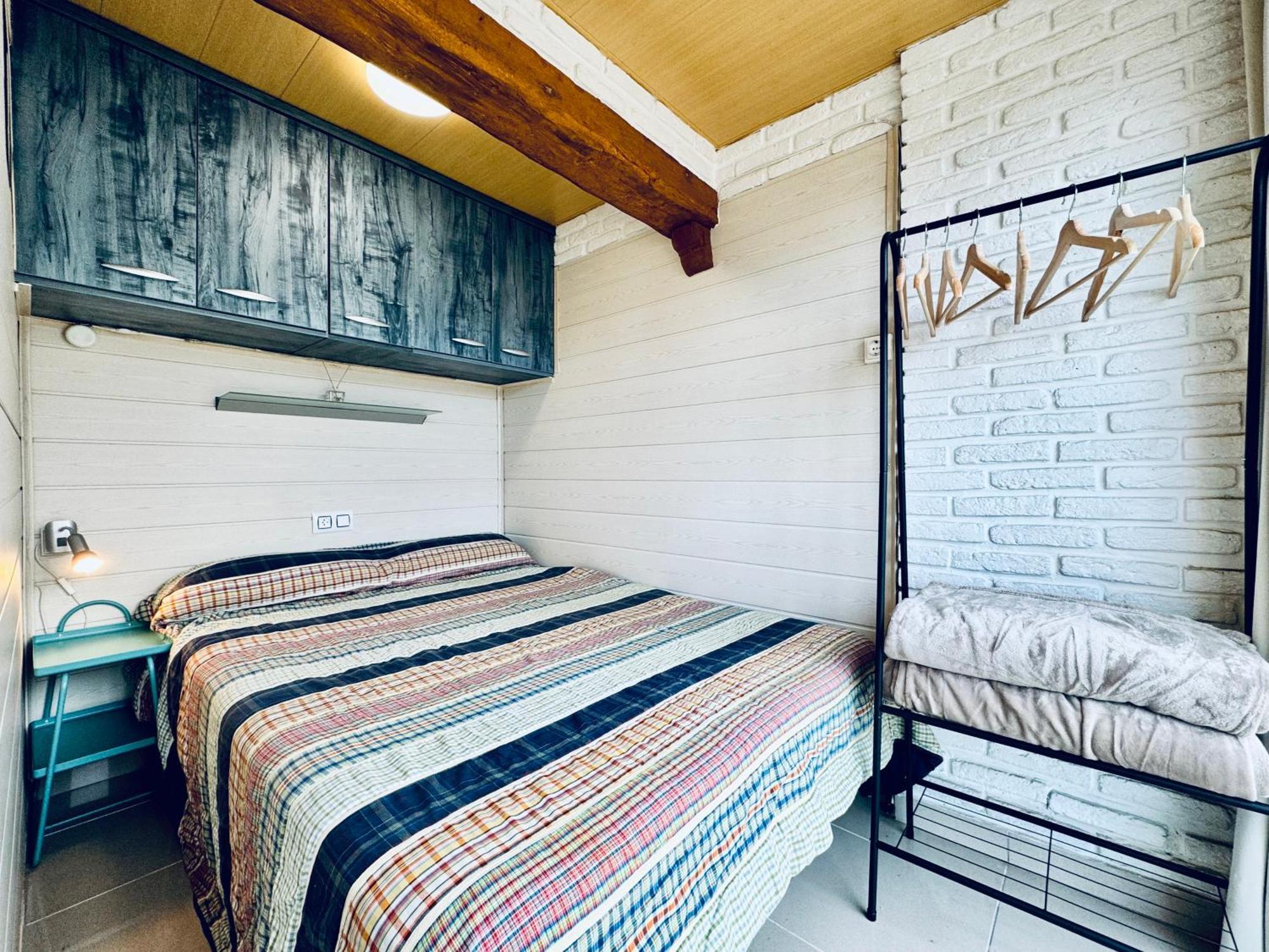 Hauzify I Apartaments Palace Platja d'Aro Zewnętrze zdjęcie